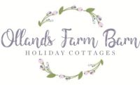 Ollands Farm Barn